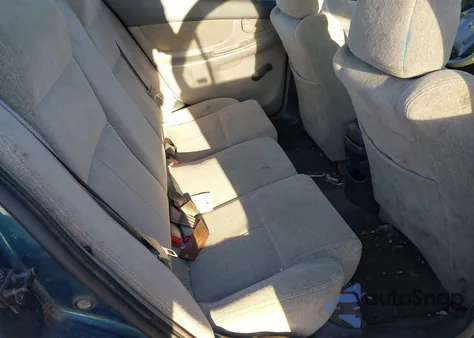 2002 Oldsmobile Alero Gx from USA, damaged, VIN 1G3NK52F02C224157